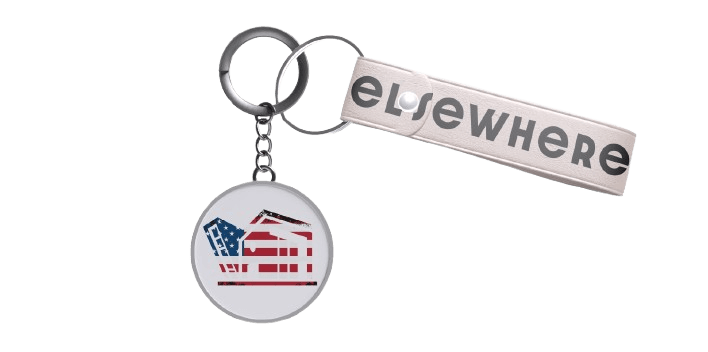 Elsewhere Real Estate