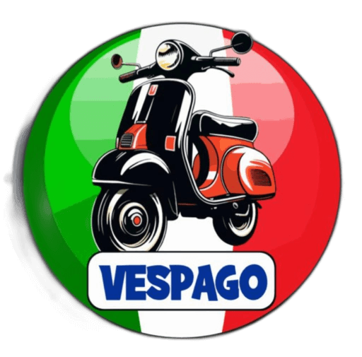 Vespago Motor